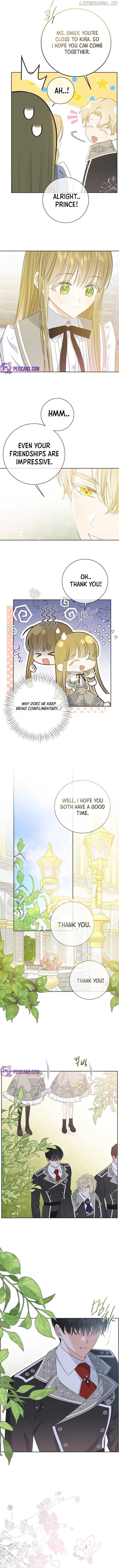 Please Leave Emily Alone Chapter 4 page 11
