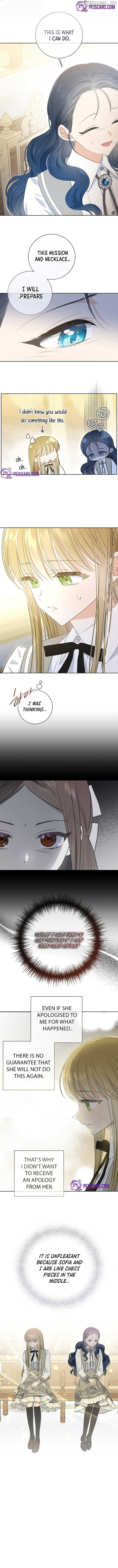 Please Leave Emily Alone Chapter 4 page 5