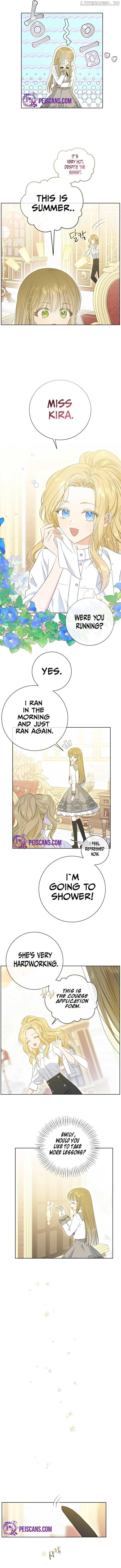 Please Leave Emily Alone Chapter 5 page 2