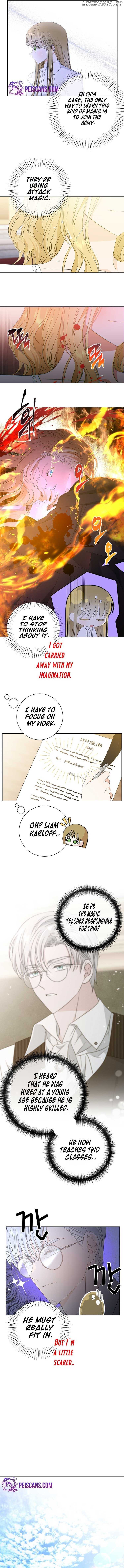 Please Leave Emily Alone Chapter 5 page 4