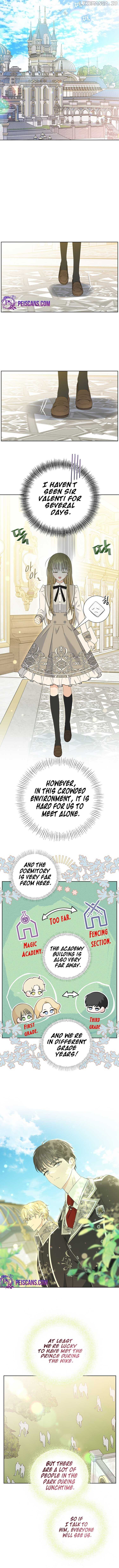 Please Leave Emily Alone Chapter 5 page 5