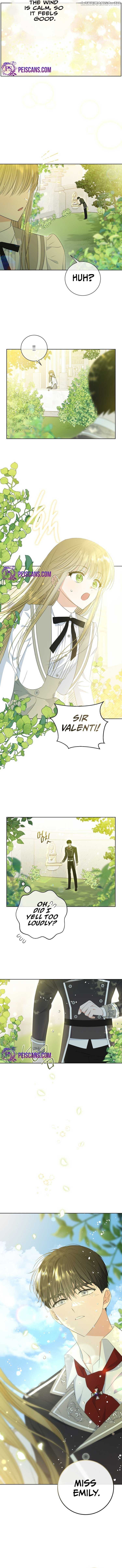 Please Leave Emily Alone Chapter 5 page 7