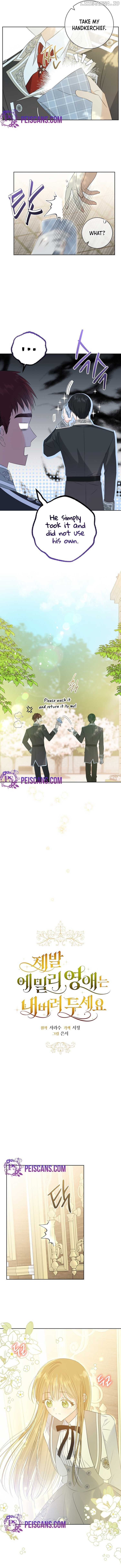 Please Leave Emily Alone Chapter 6 page 4