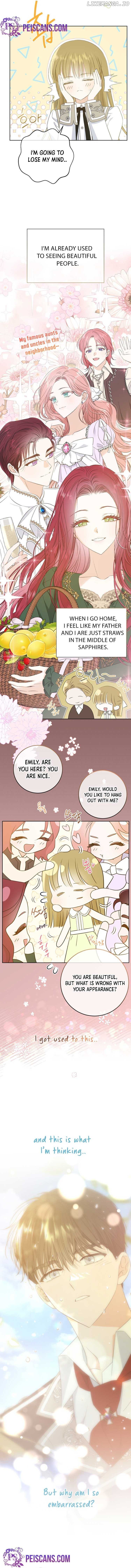 Please Leave Emily Alone Chapter 6 page 5