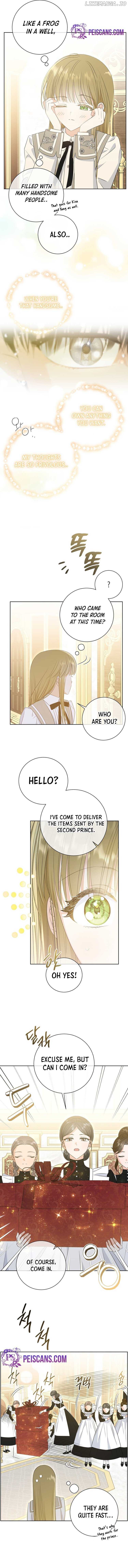 Please Leave Emily Alone Chapter 6 page 6