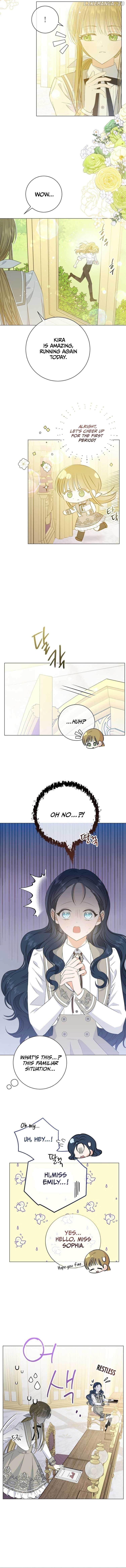 Please Leave Emily Alone Chapter 7 page 2