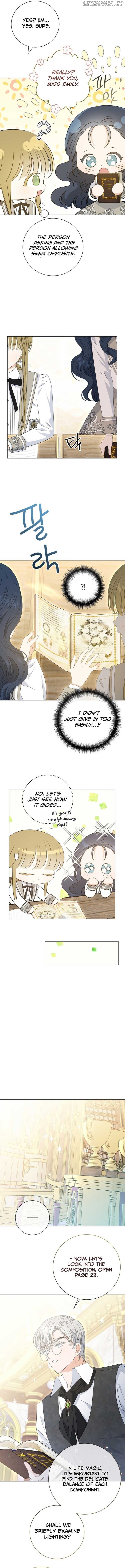 Please Leave Emily Alone Chapter 7 page 4