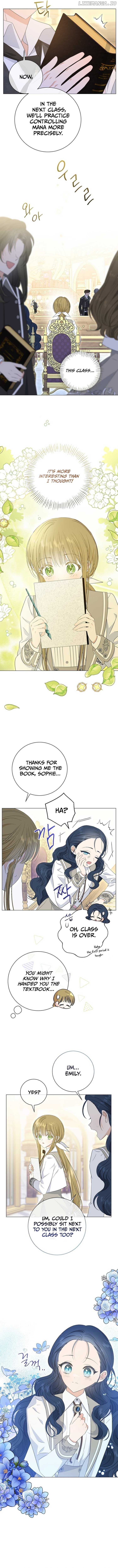 Please Leave Emily Alone Chapter 7 page 6