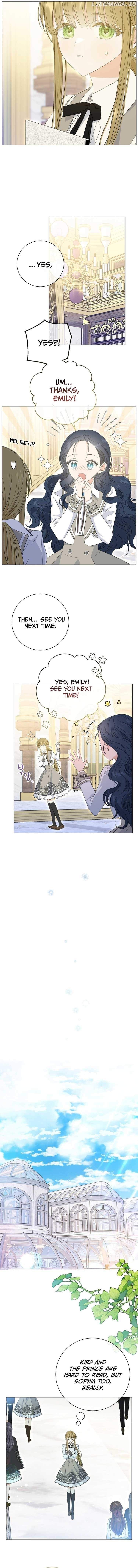 Please Leave Emily Alone Chapter 7 page 7