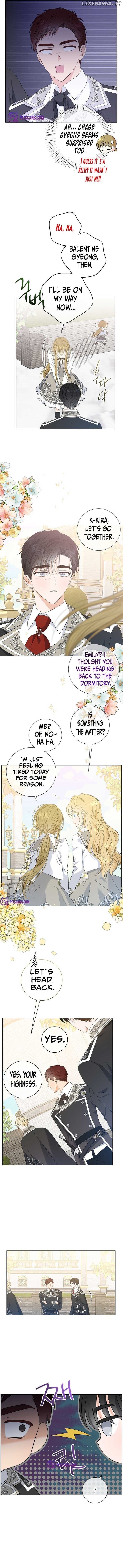 Please Leave Emily Alone Chapter 8 page 10
