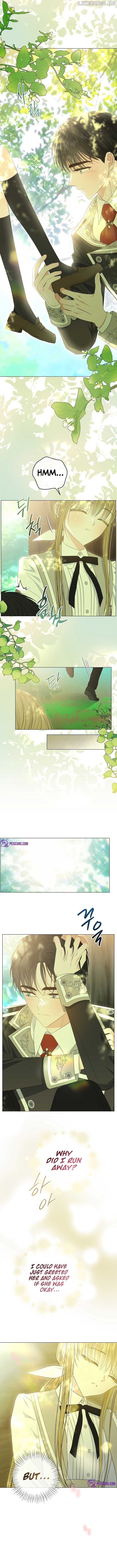Please Leave Emily Alone Chapter 8 page 4