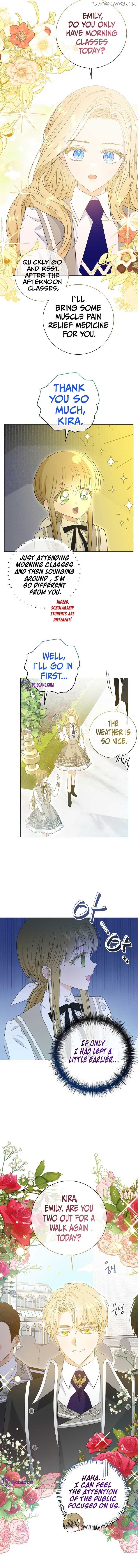 Please Leave Emily Alone Chapter 8 page 6