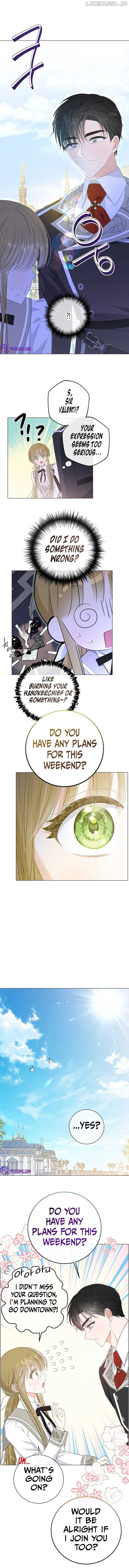 Please Leave Emily Alone Chapter 8 page 8
