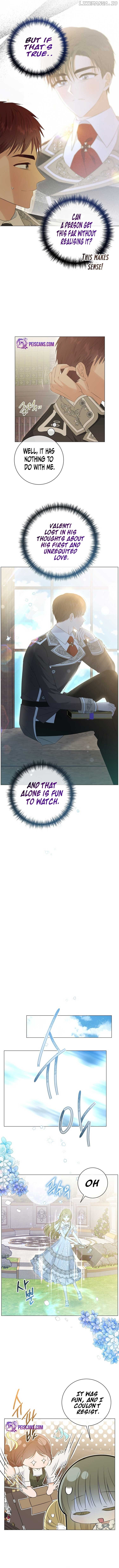 Please Leave Emily Alone Chapter 9 page 10