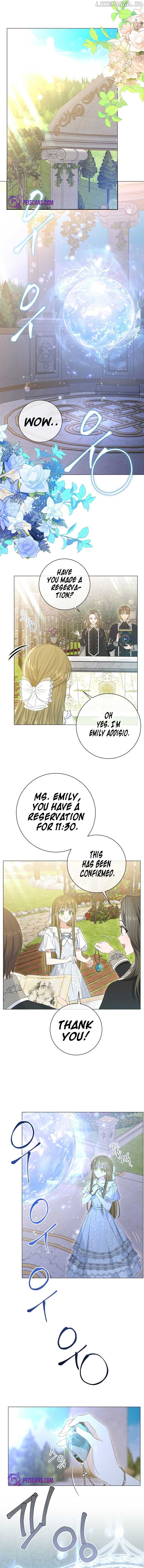 Please Leave Emily Alone Chapter 9 page 3