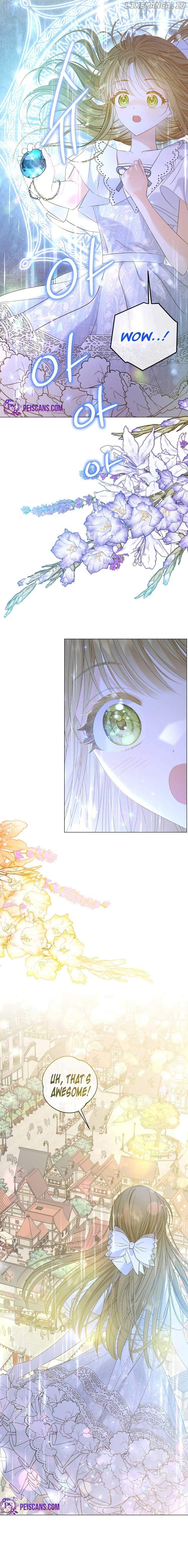 Please Leave Emily Alone Chapter 9 page 4