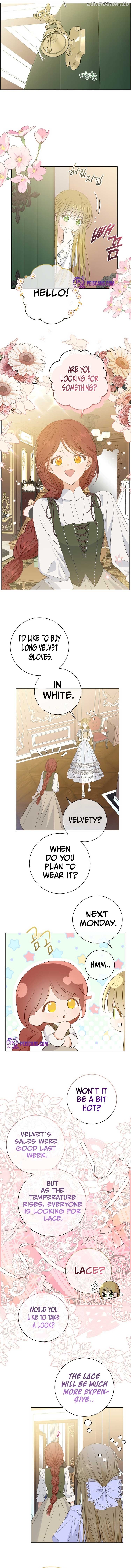 Please Leave Emily Alone Chapter 9 page 6