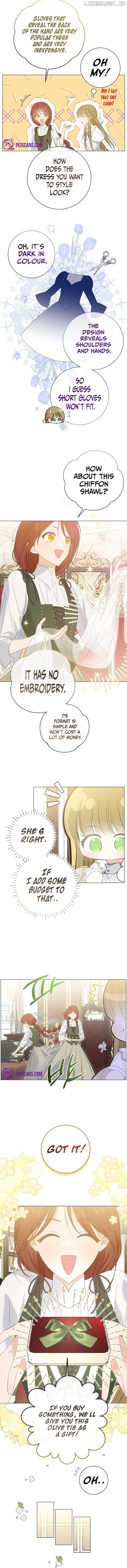 Please Leave Emily Alone Chapter 9 page 7