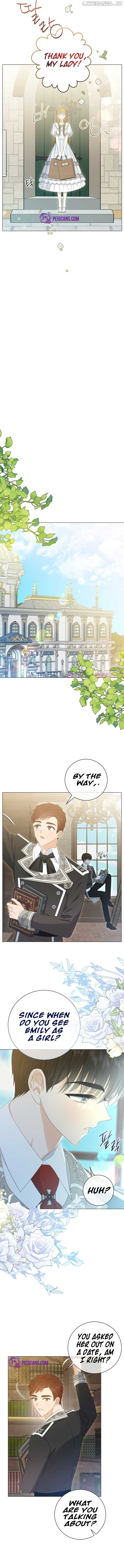 Please Leave Emily Alone Chapter 9 page 8
