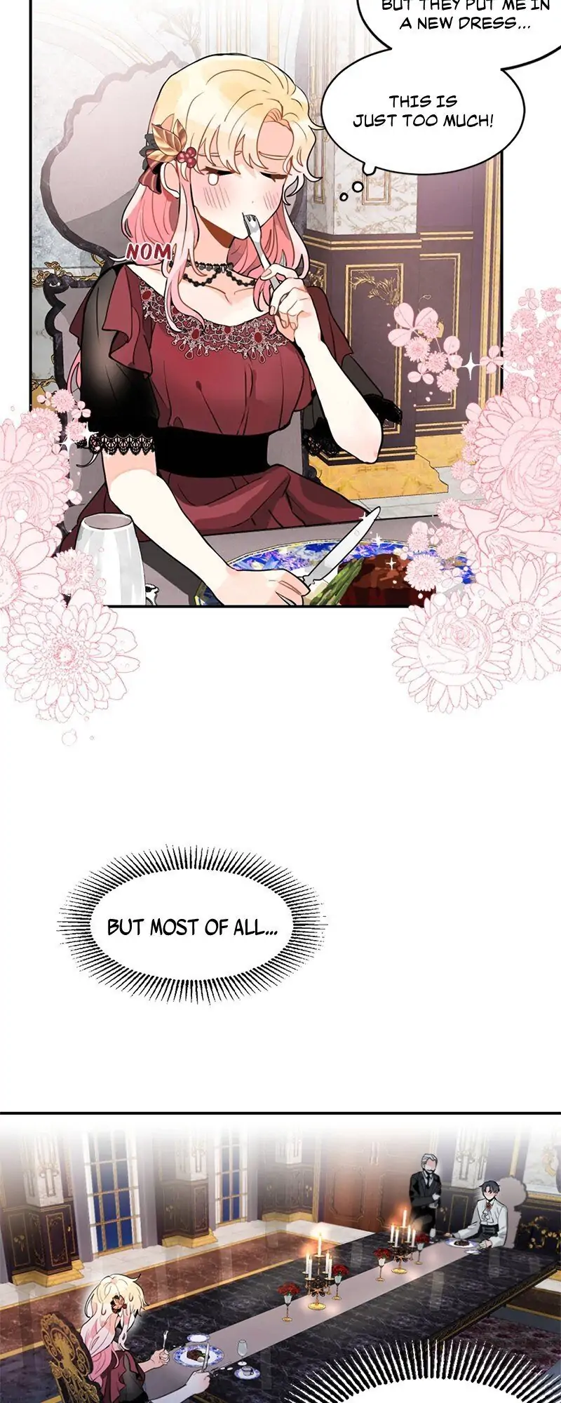 Please, Let Me Return Home Chapter 10 page 9