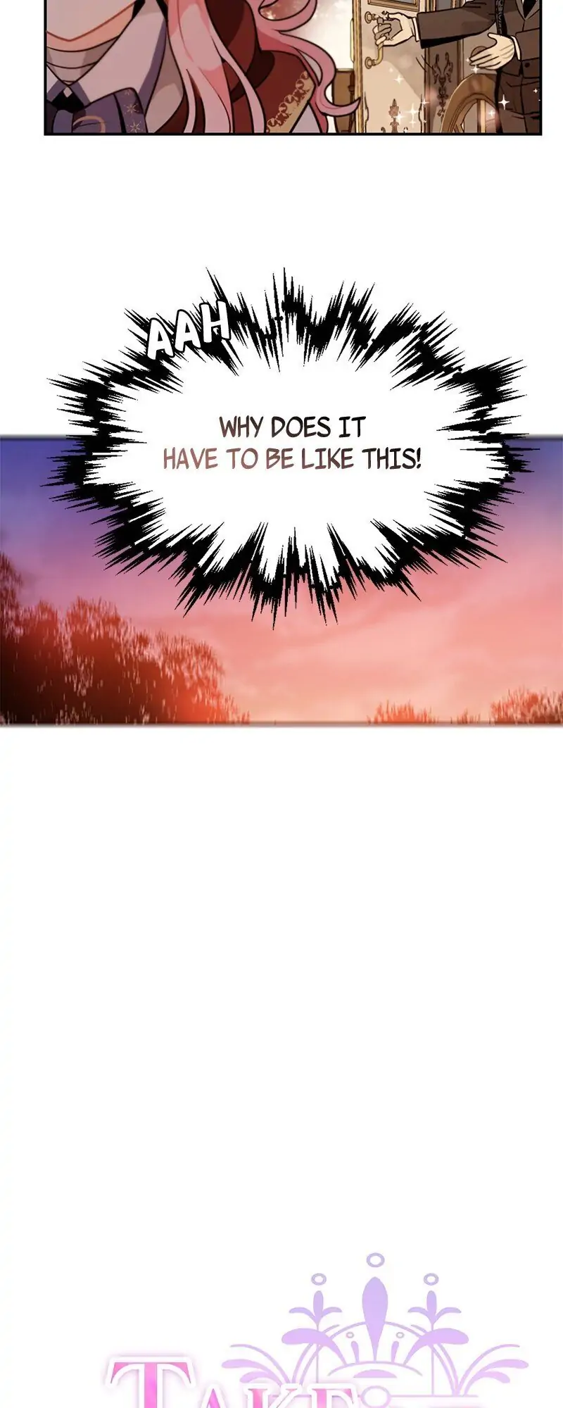 Please, Let Me Return Home Chapter 10 page 7