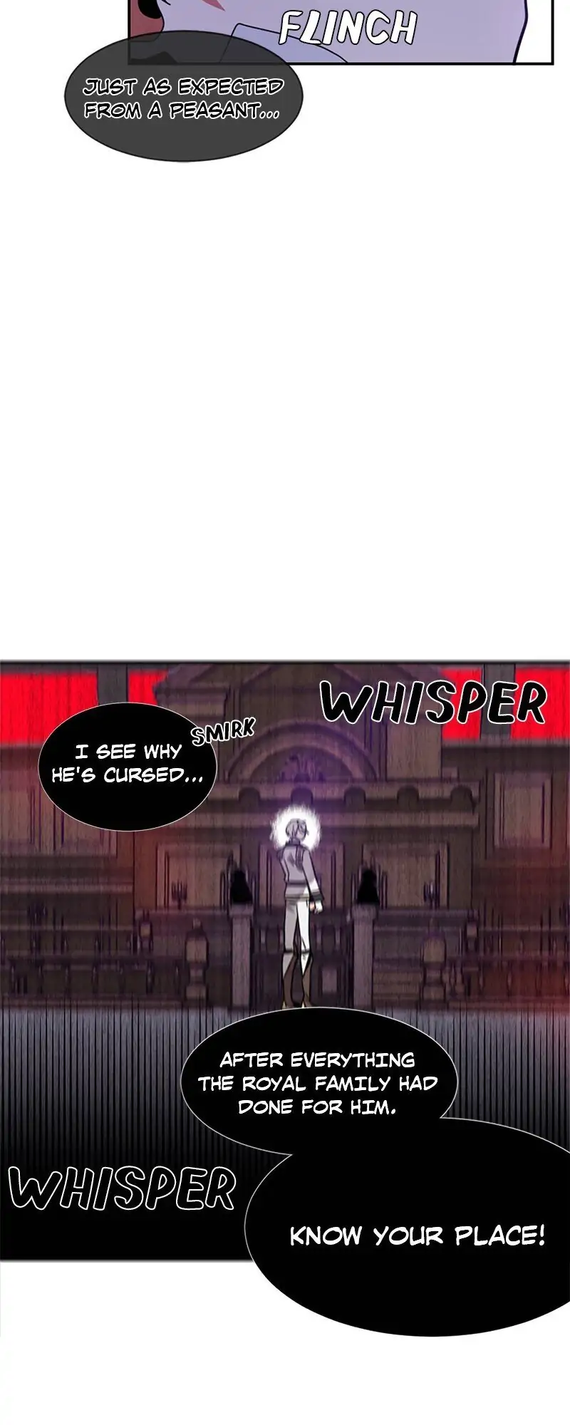 Please, Let Me Return Home Chapter 11 page 22