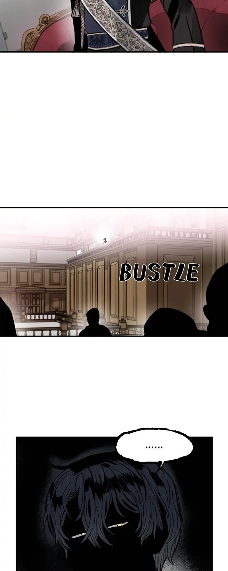 Please, Let Me Return Home Chapter 11 page 31