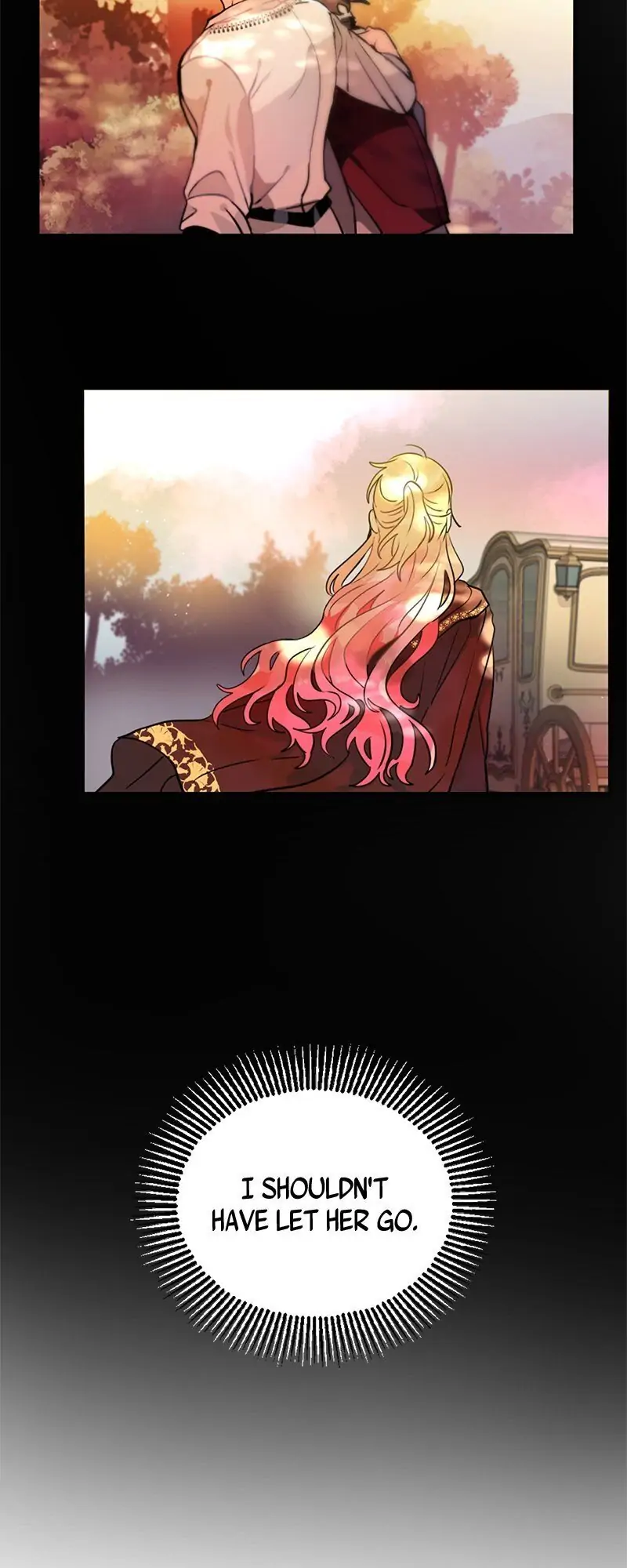 Please, Let Me Return Home Chapter 11 page 6