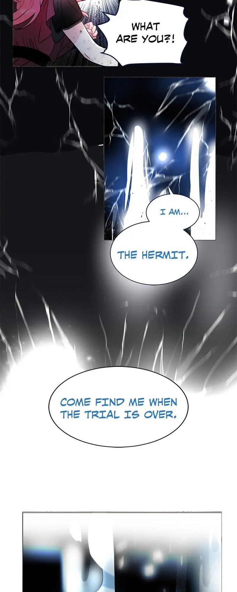 Please, Let Me Return Home Chapter 13 page 17