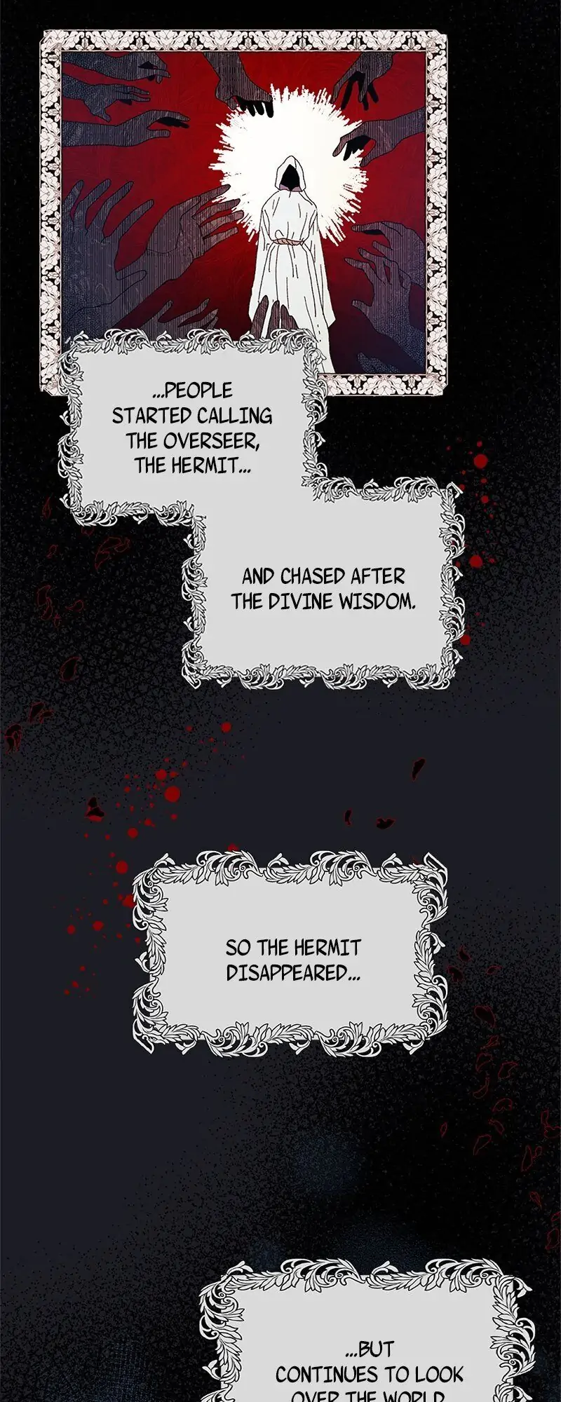 Please, Let Me Return Home Chapter 13 page 2