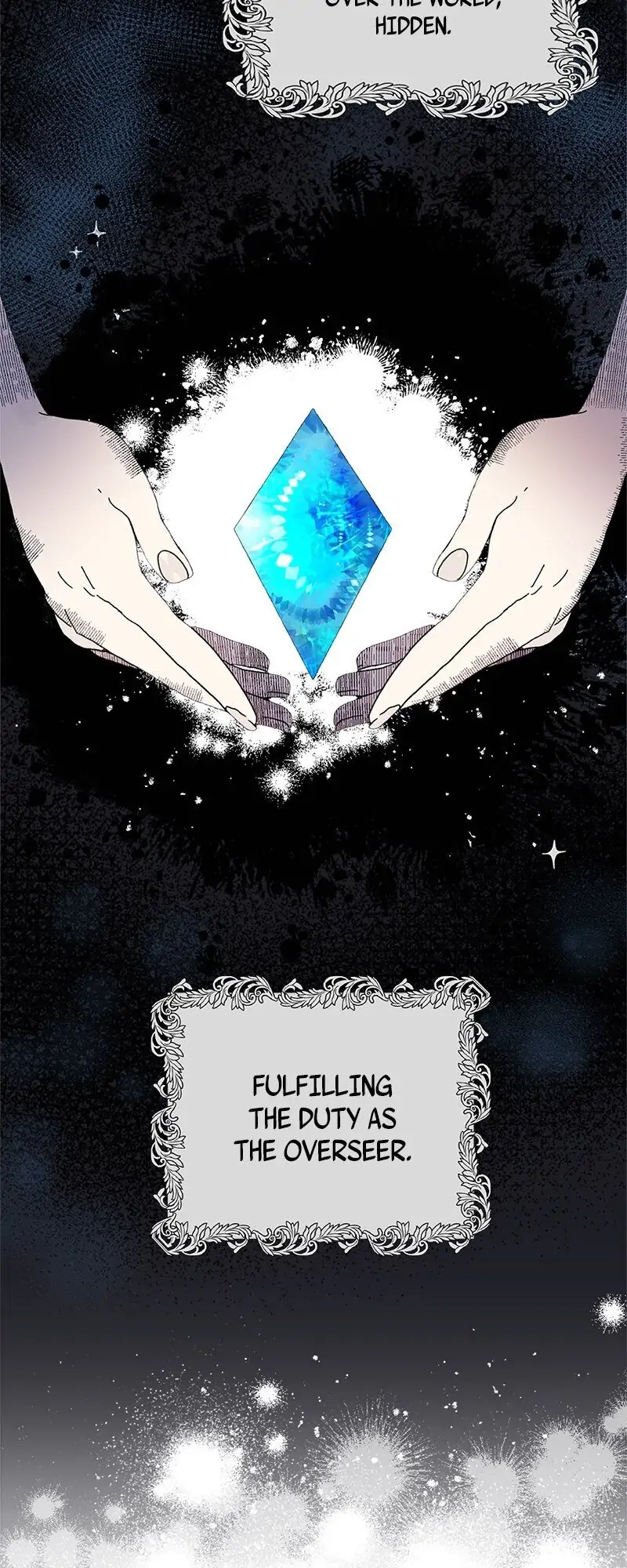 Please, Let Me Return Home Chapter 13 page 3