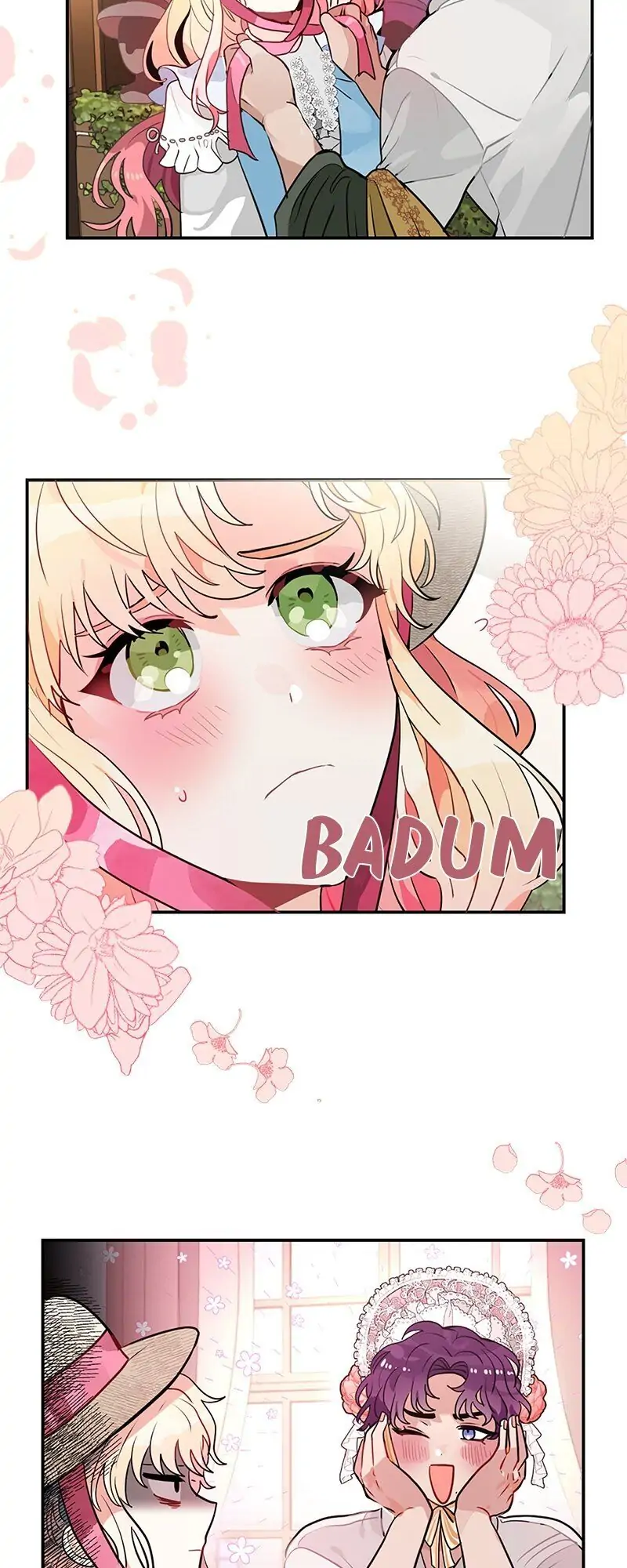 Please, Let Me Return Home Chapter 15 page 11