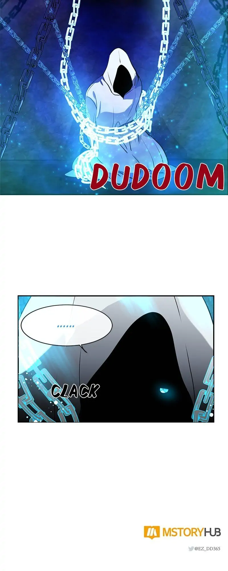 Please, Let Me Return Home Chapter 15 page 29