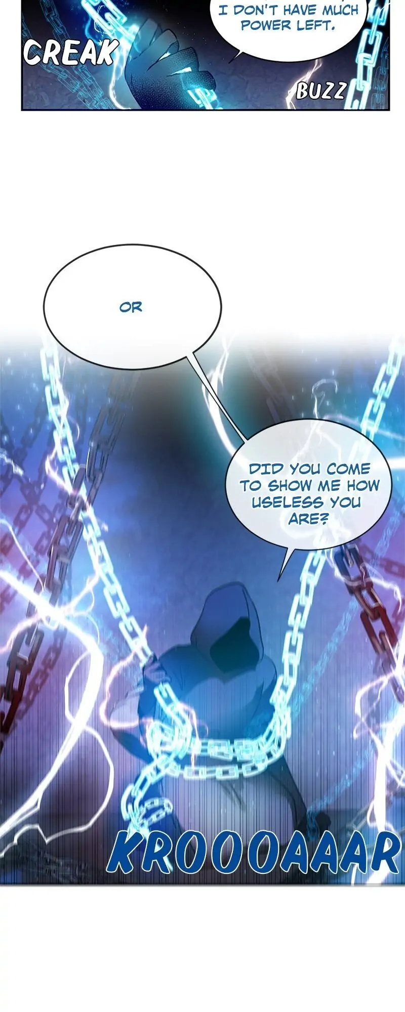 Please, Let Me Return Home Chapter 16 page 1