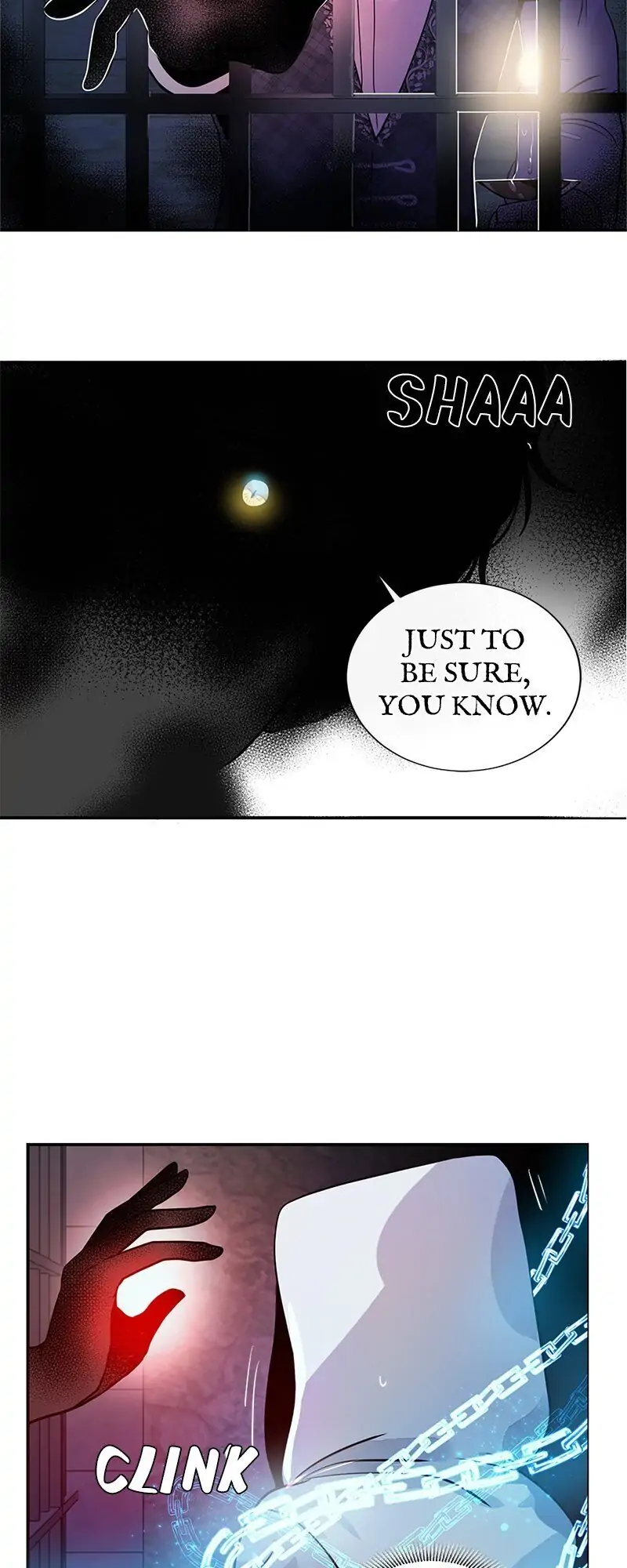 Please, Let Me Return Home Chapter 16 page 5