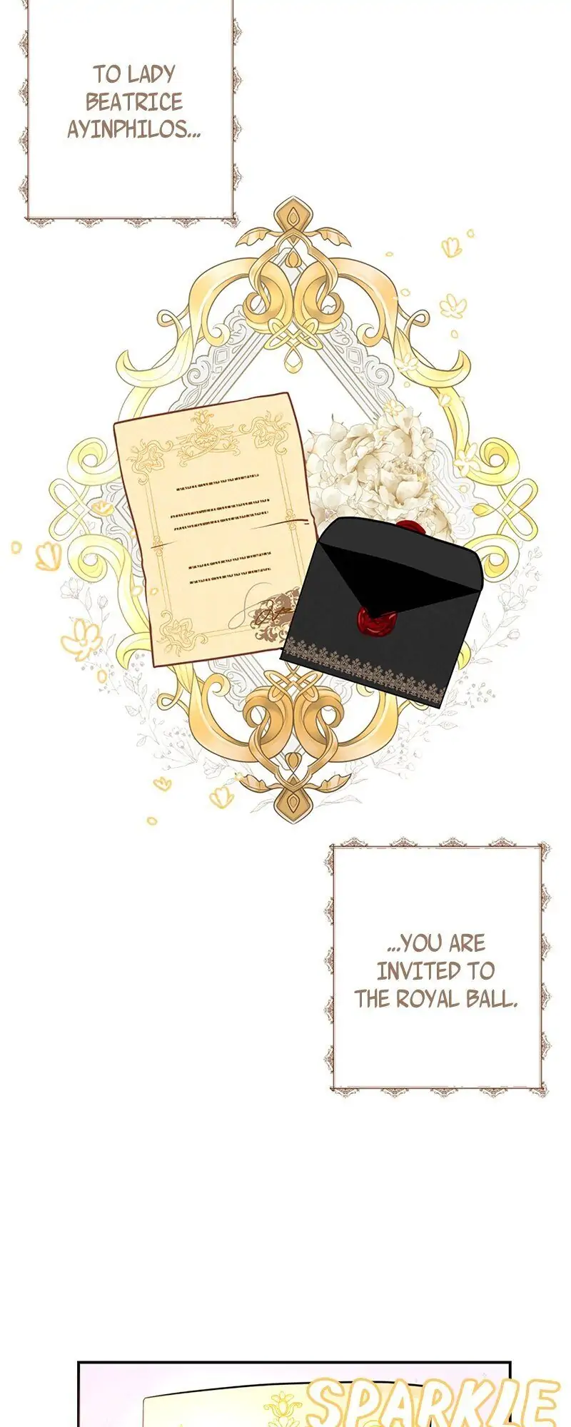 Please, Let Me Return Home Chapter 18 page 11