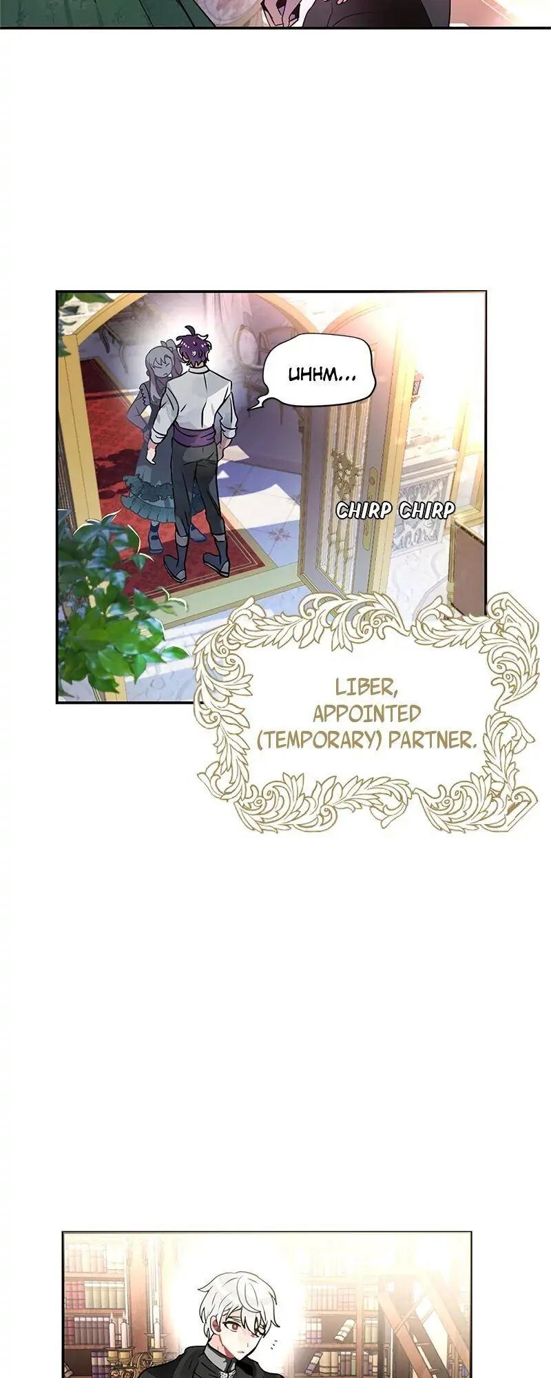 Please, Let Me Return Home Chapter 18 page 25