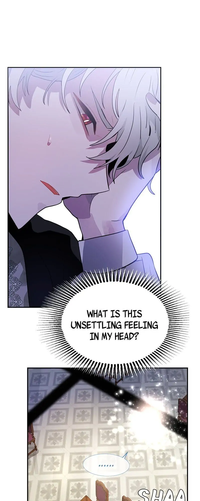 Please, Let Me Return Home Chapter 18 page 32
