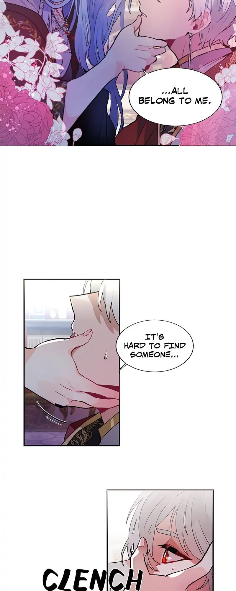 Please, Let Me Return Home Chapter 18 page 3
