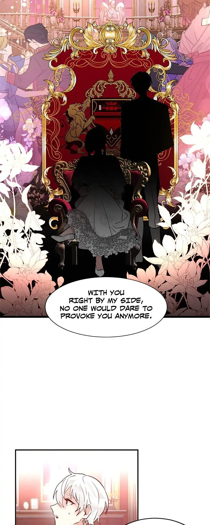 Please, Let Me Return Home Chapter 18 page 7