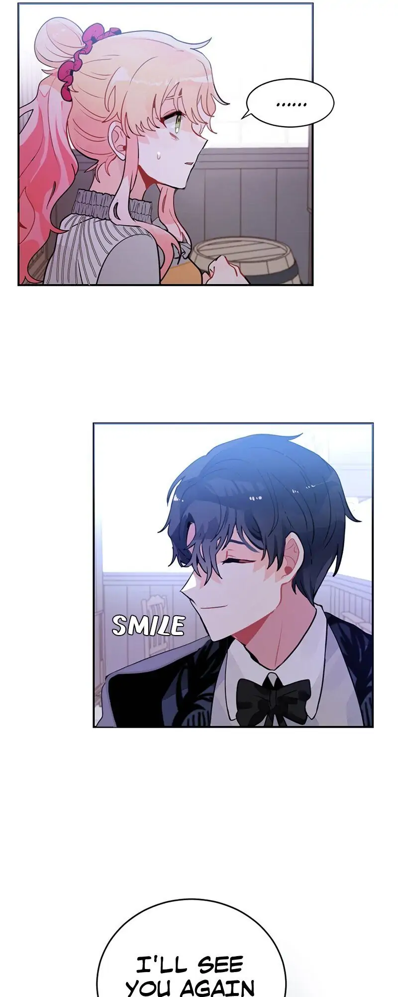 Please, Let Me Return Home Chapter 19 page 30