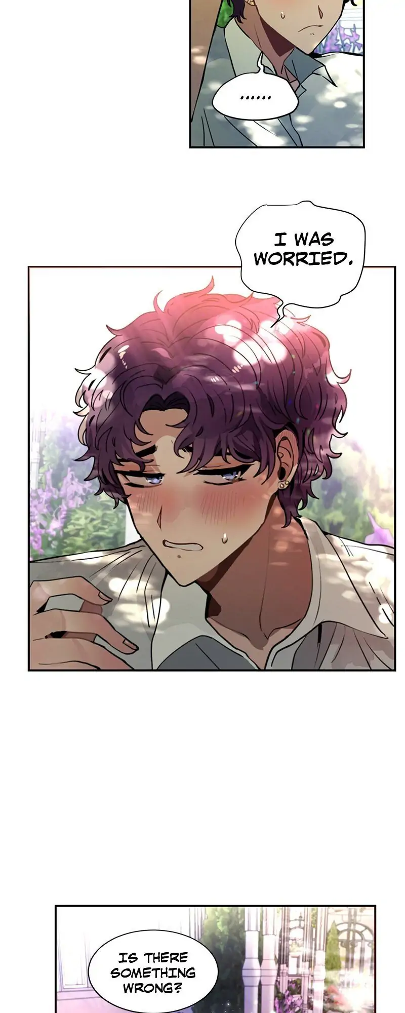 Please, Let Me Return Home Chapter 19 page 34