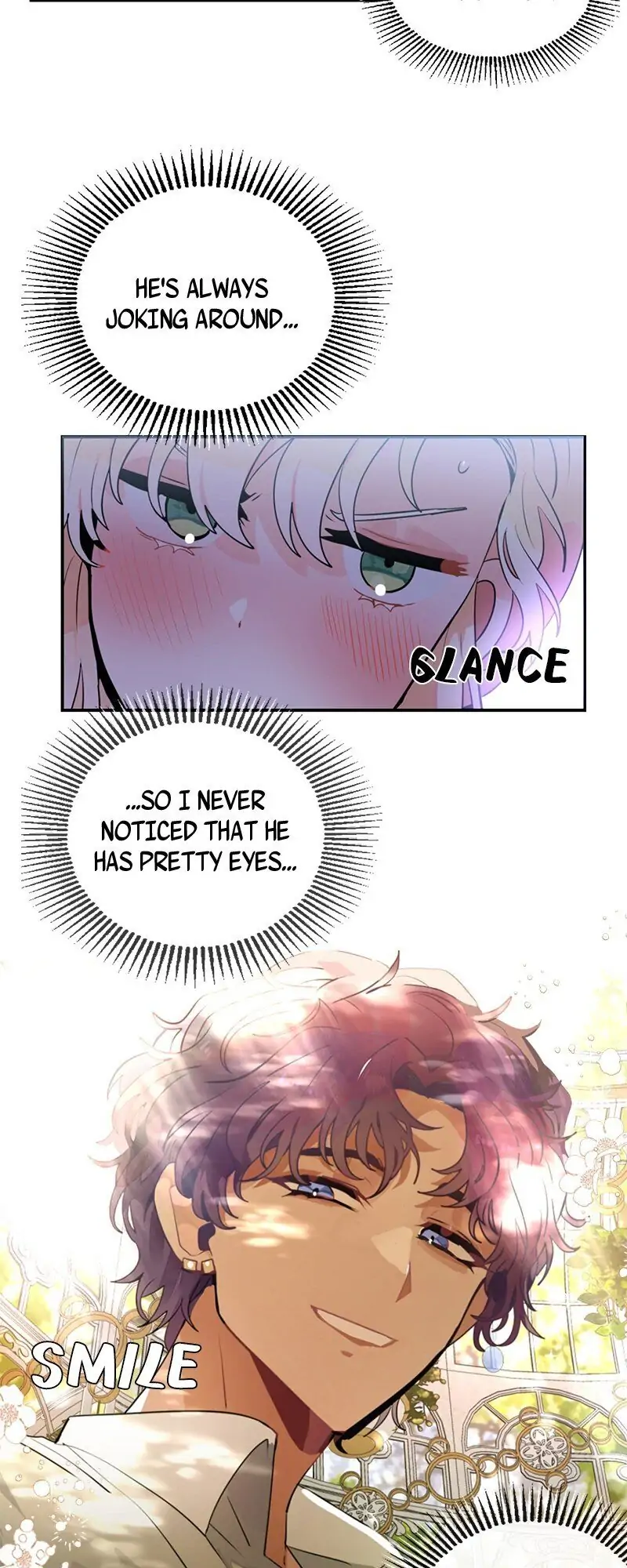 Please, Let Me Return Home Chapter 19 page 5