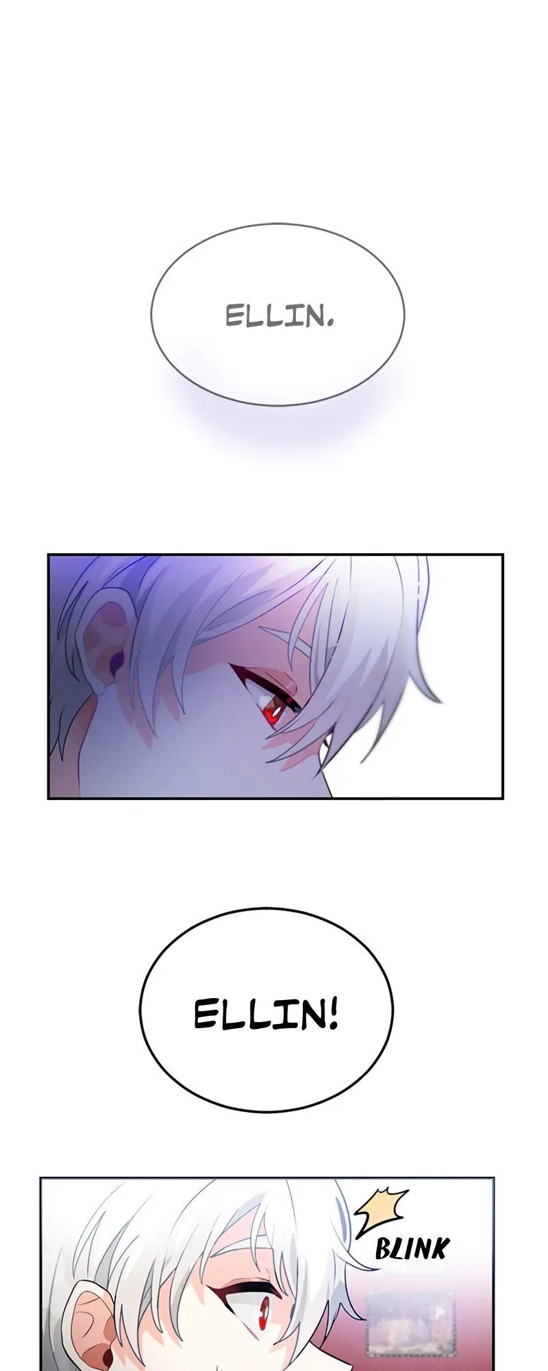 Please, Let Me Return Home Chapter 20 page 0