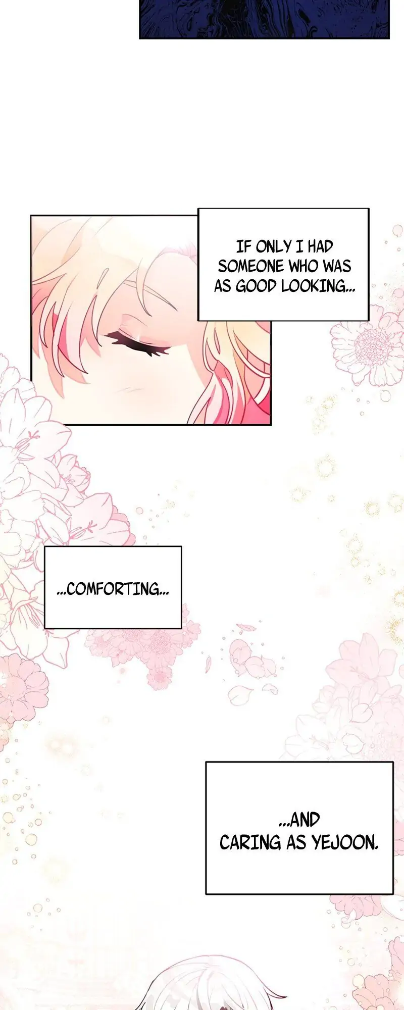 Please, Let Me Return Home Chapter 20 page 15