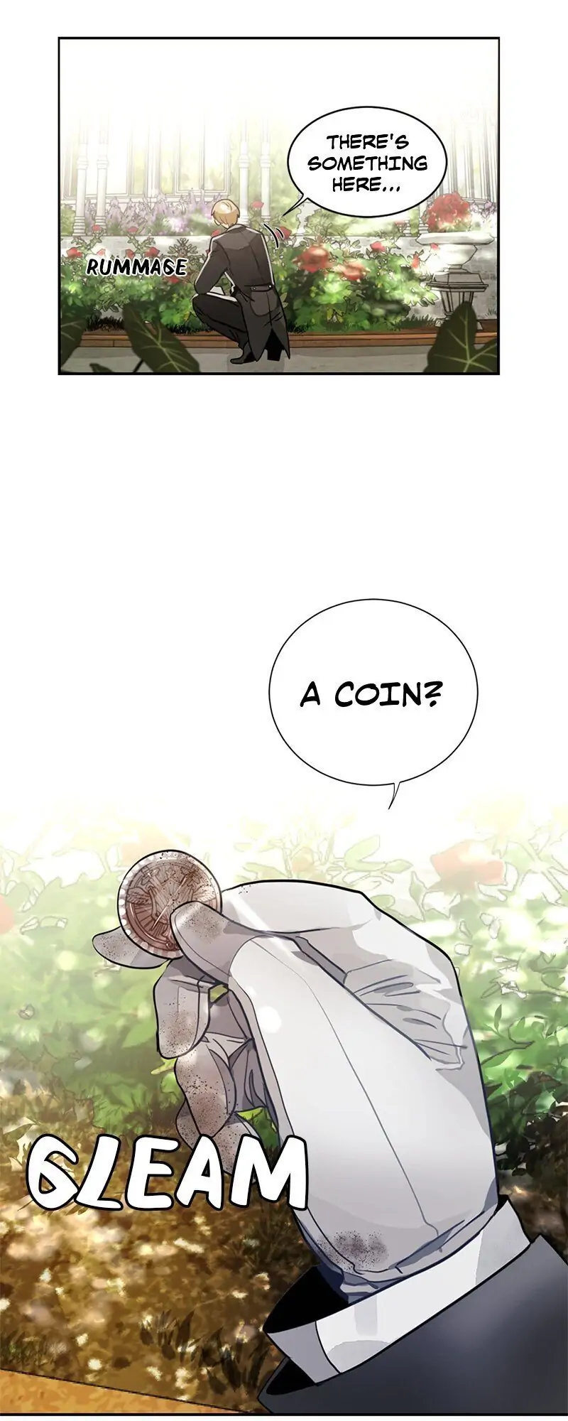 Please, Let Me Return Home Chapter 20 page 30