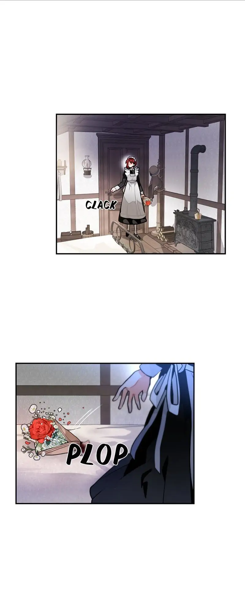Please, Let Me Return Home Chapter 21 page 2