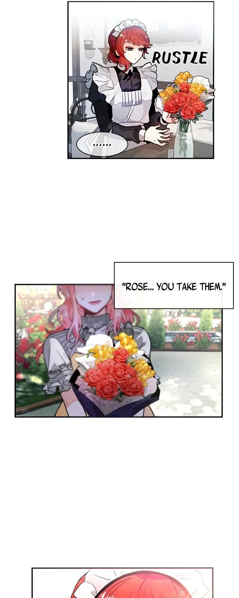 Please, Let Me Return Home Chapter 21 page 3
