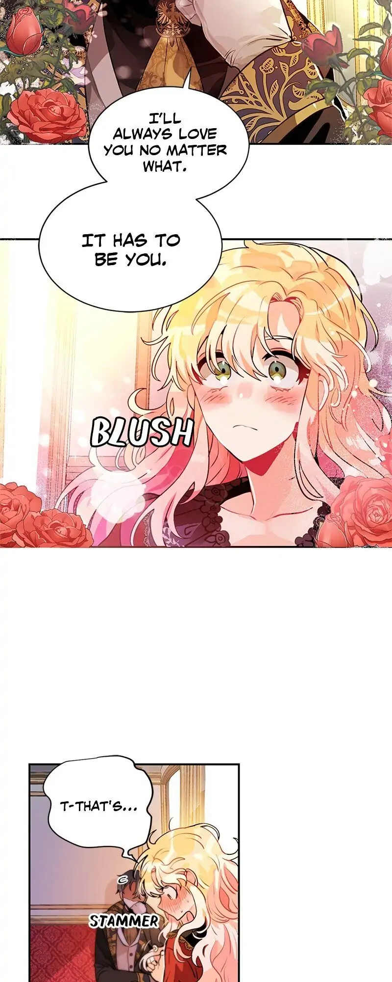 Please, Let Me Return Home Chapter 24 page 9