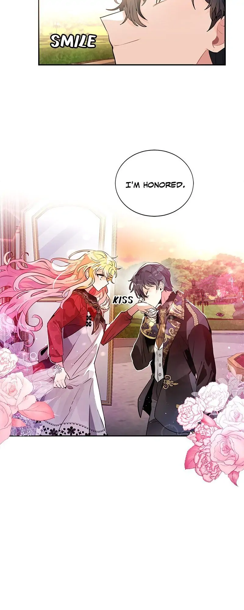 Please, Let Me Return Home Chapter 24 page 14